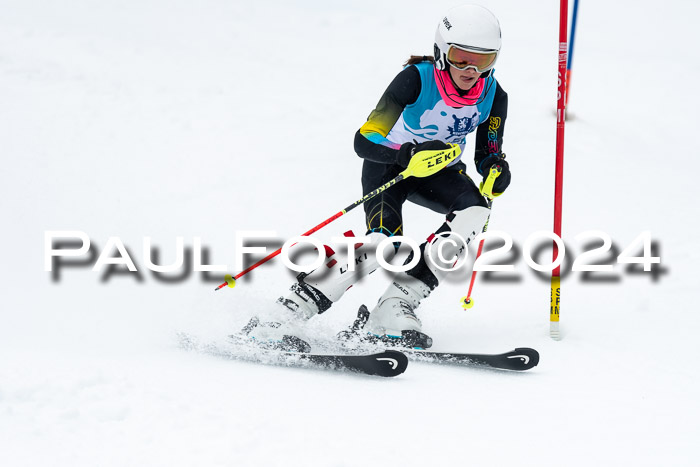 Kitz-Pokal U14/U16 SL