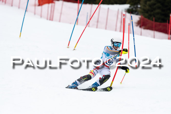 Kitz-Pokal U14/U16 SL