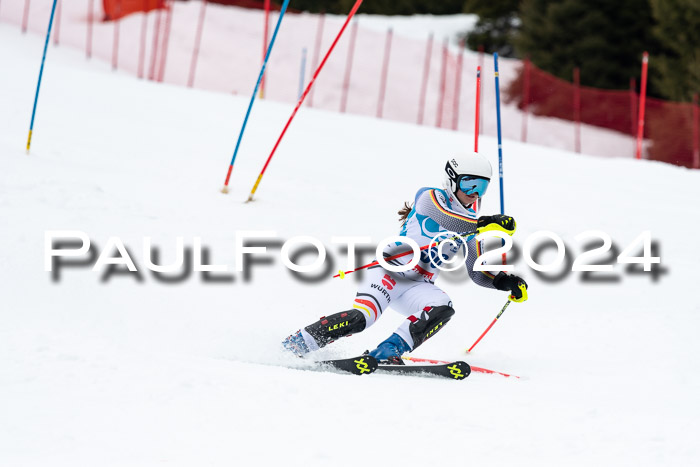 Kitz-Pokal U14/U16 SL
