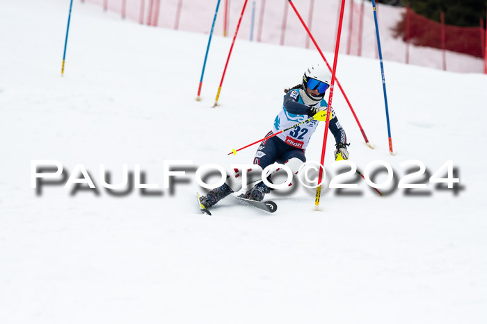 Kitz-Pokal U14/U16 SL