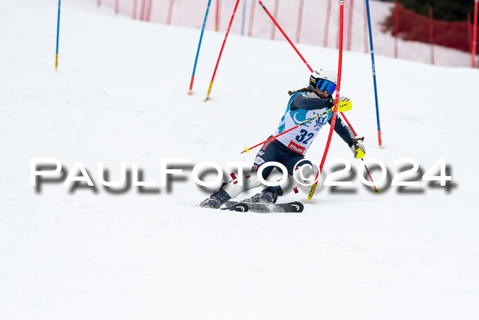 Kitz-Pokal U14/U16 SL