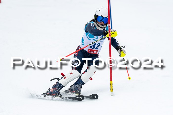 Kitz-Pokal U14/U16 SL