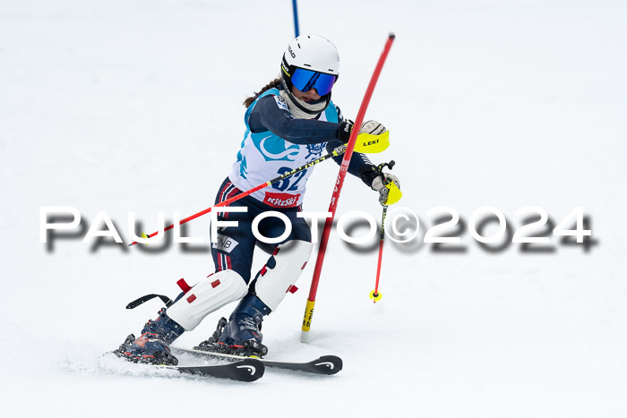 Kitz-Pokal U14/U16 SL