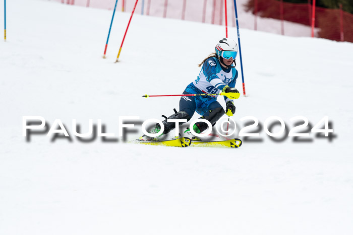 Kitz-Pokal U14/U16 SL