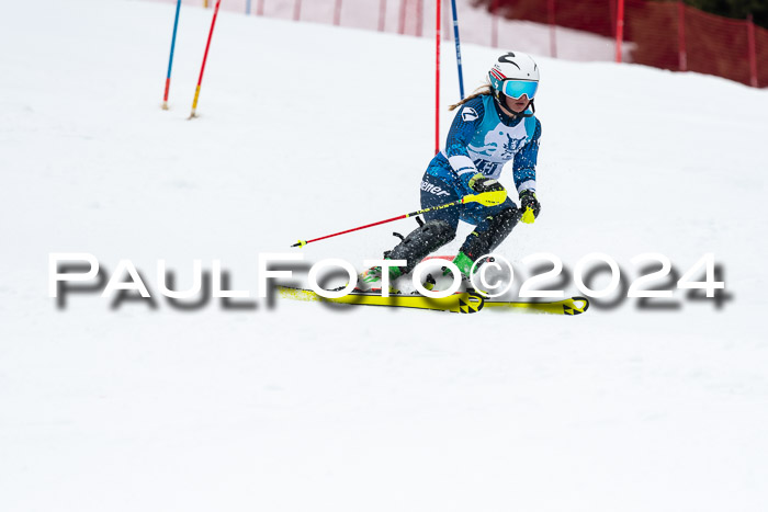 Kitz-Pokal U14/U16 SL