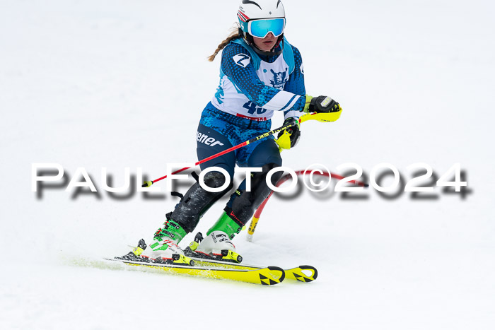 Kitz-Pokal U14/U16 SL