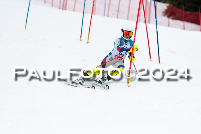 Kitz-Pokal U14/U16 SL