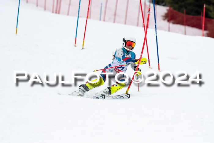 Kitz-Pokal U14/U16 SL