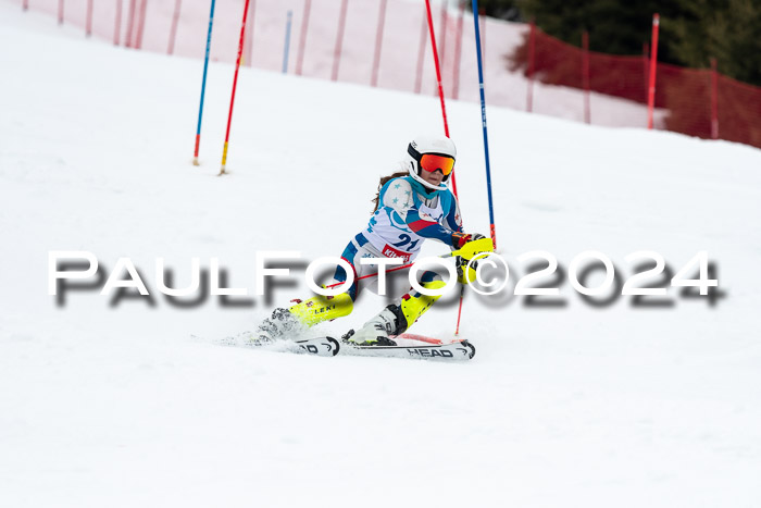 Kitz-Pokal U14/U16 SL