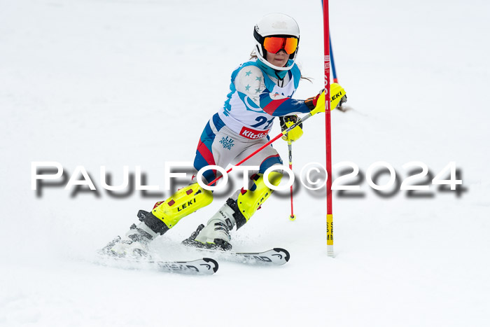 Kitz-Pokal U14/U16 SL