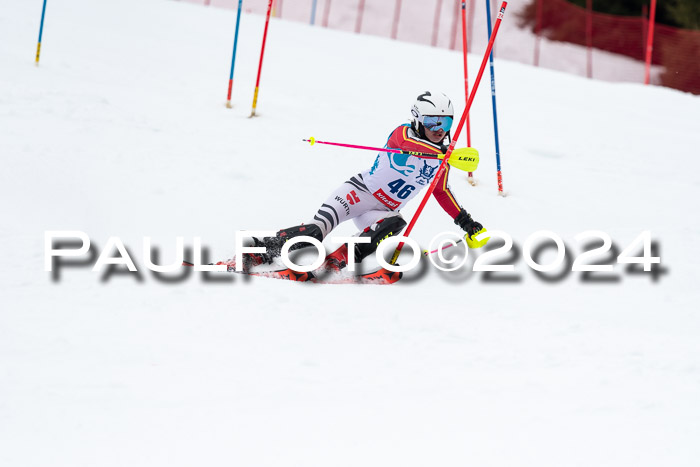Kitz-Pokal U14/U16 SL