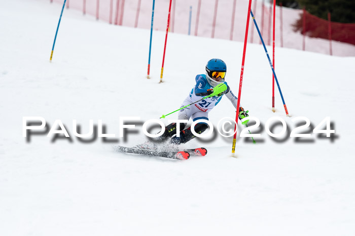 Kitz-Pokal U14/U16 SL