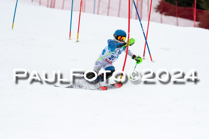 Kitz-Pokal U14/U16 SL