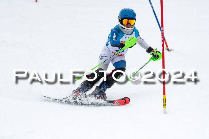 Kitz-Pokal U14/U16 SL