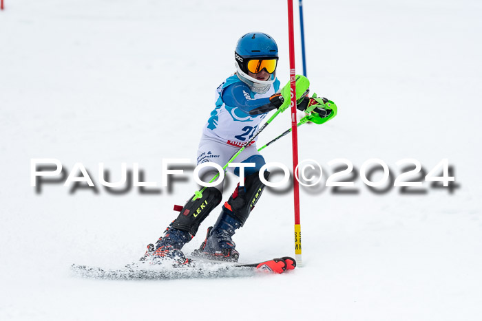 Kitz-Pokal U14/U16 SL
