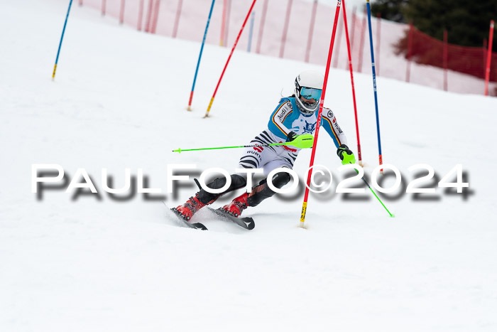 Kitz-Pokal U14/U16 SL