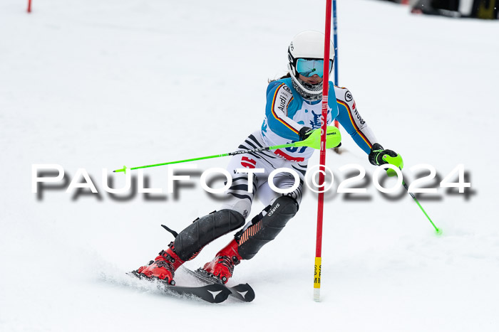Kitz-Pokal U14/U16 SL