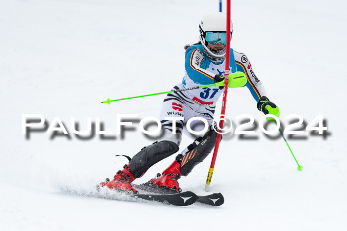 Kitz-Pokal U14/U16 SL
