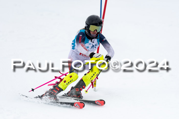 Kitz-Pokal U14/U16 SL