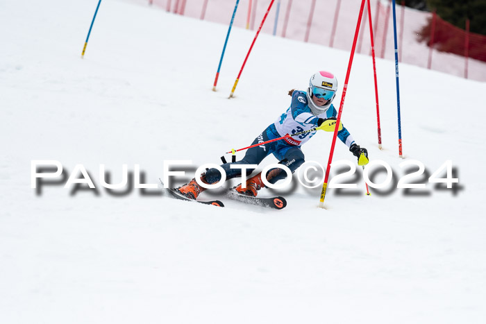 Kitz-Pokal U14/U16 SL