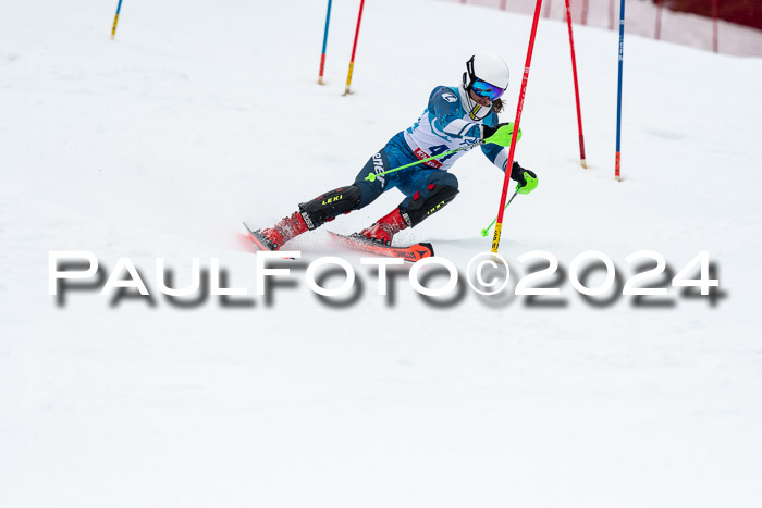 Kitz-Pokal U14/U16 SL