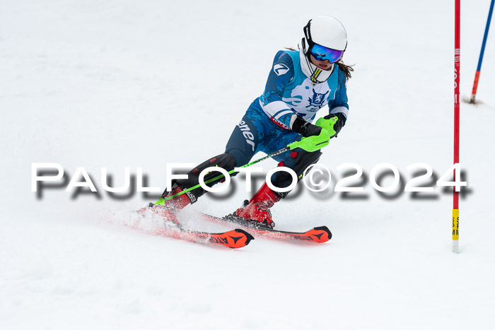 Kitz-Pokal U14/U16 SL