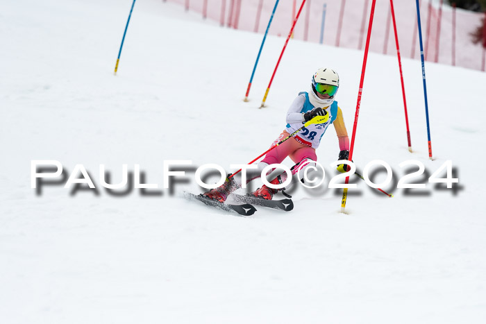 Kitz-Pokal U14/U16 SL