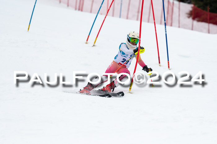 Kitz-Pokal U14/U16 SL