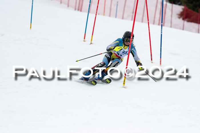 Kitz-Pokal U14/U16 SL