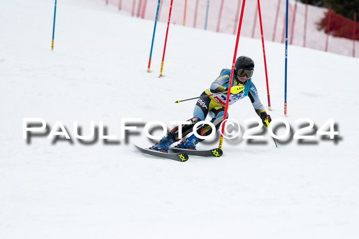 Kitz-Pokal U14/U16 SL