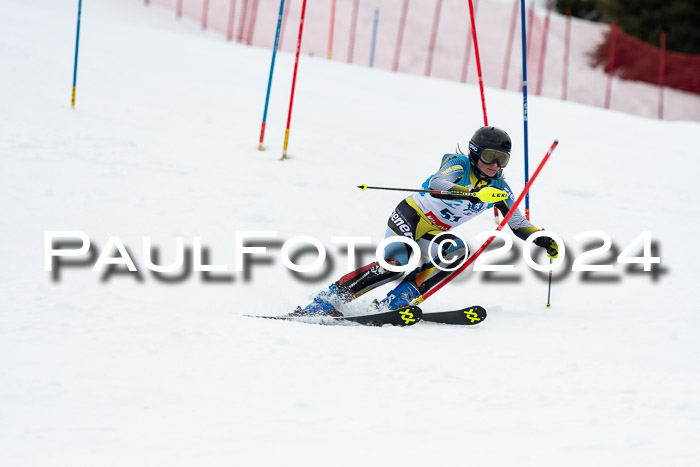 Kitz-Pokal U14/U16 SL