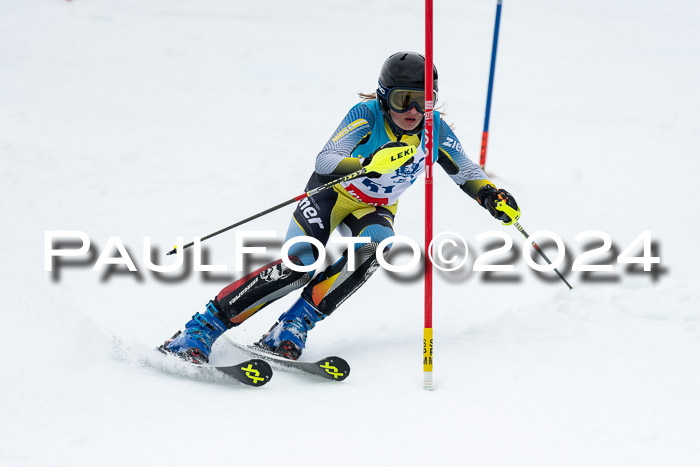 Kitz-Pokal U14/U16 SL