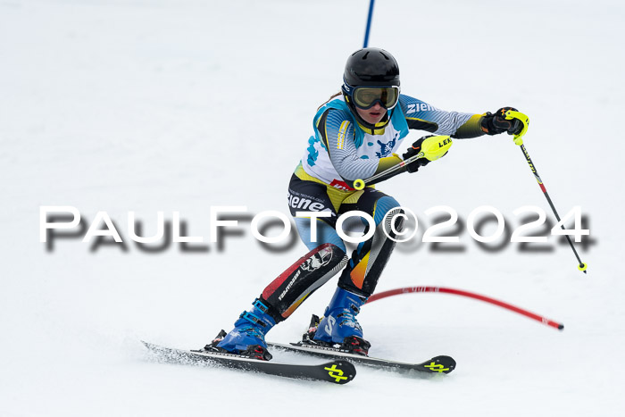 Kitz-Pokal U14/U16 SL