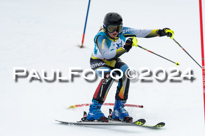 Kitz-Pokal U14/U16 SL