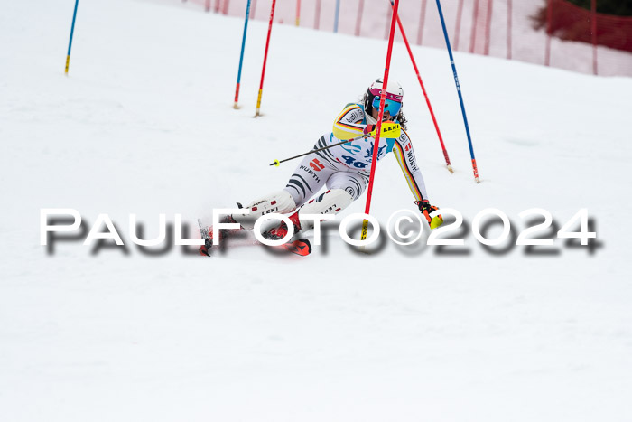 Kitz-Pokal U14/U16 SL