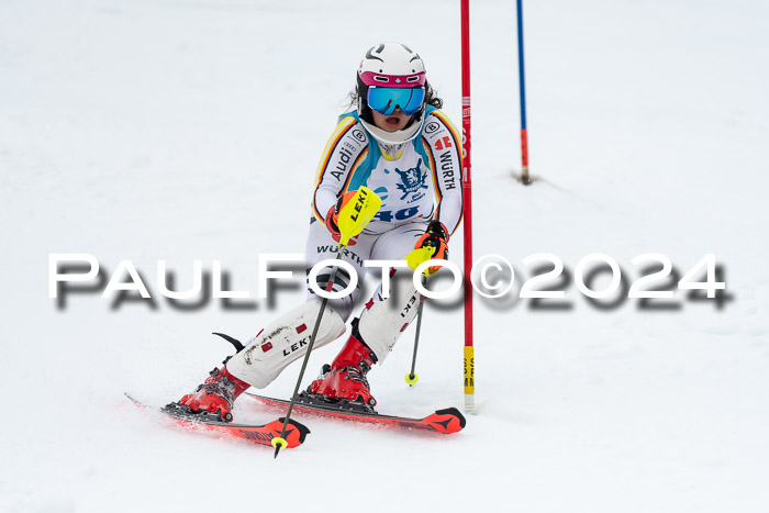 Kitz-Pokal U14/U16 SL