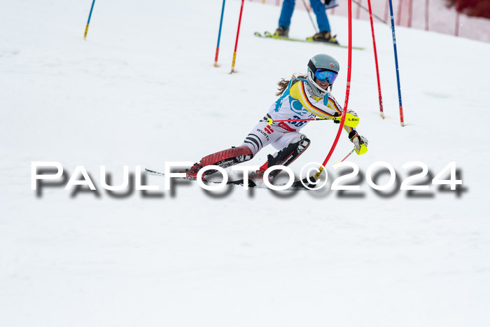 Kitz-Pokal U14/U16 SL