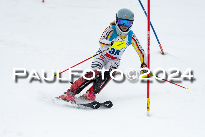 Kitz-Pokal U14/U16 SL