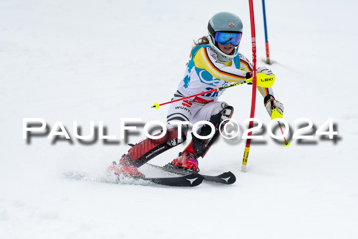 Kitz-Pokal U14/U16 SL