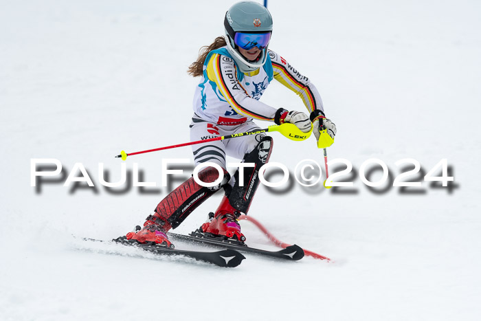 Kitz-Pokal U14/U16 SL