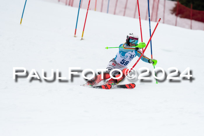 Kitz-Pokal U14/U16 SL