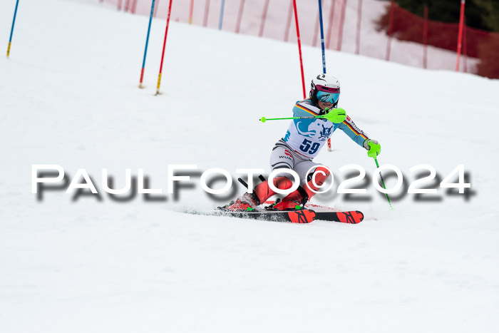 Kitz-Pokal U14/U16 SL