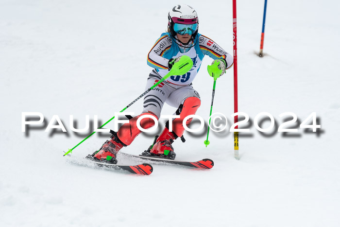 Kitz-Pokal U14/U16 SL