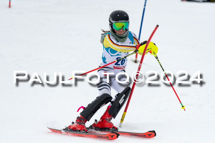Kitz-Pokal U14/U16 SL