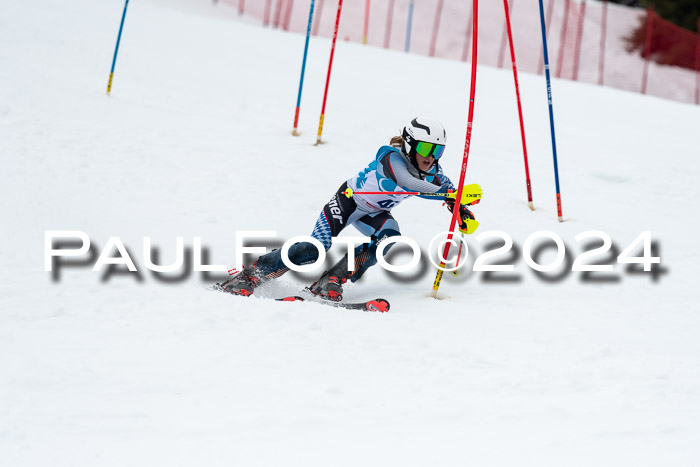Kitz-Pokal U14/U16 SL