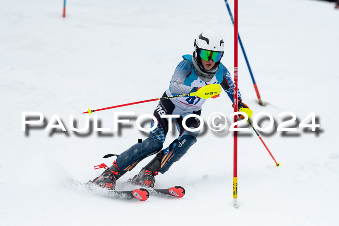 Kitz-Pokal U14/U16 SL