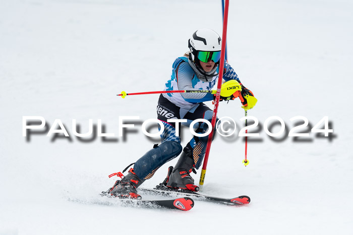 Kitz-Pokal U14/U16 SL