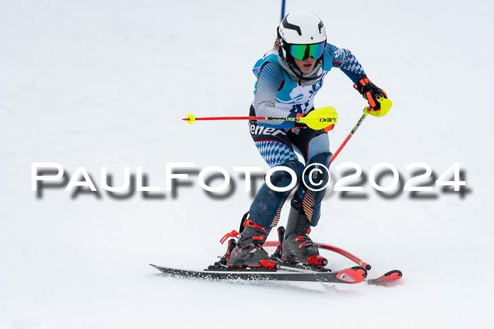 Kitz-Pokal U14/U16 SL