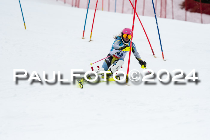 Kitz-Pokal U14/U16 SL