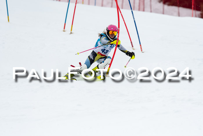 Kitz-Pokal U14/U16 SL